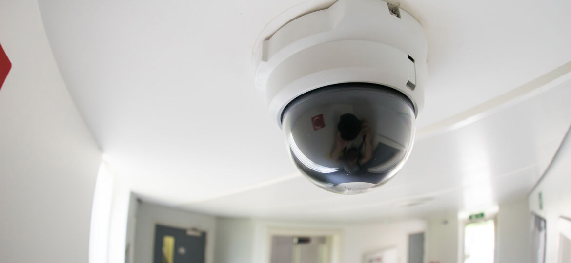 IMPORTANCIA DE UN SISTEMA CCTV