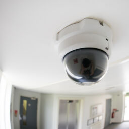 IMPORTANCIA DE UN SISTEMA CCTV