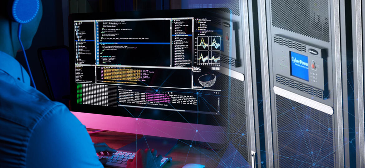 IMPORTANCIA DE LOS UPS