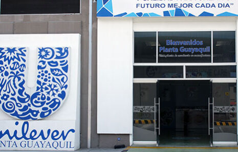 UNILEVER