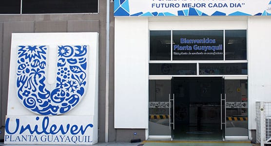 UNILEVER