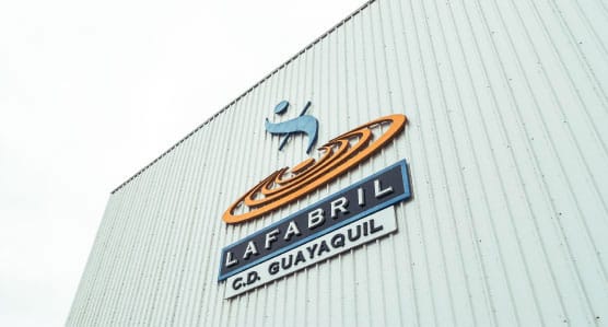 La Fabril