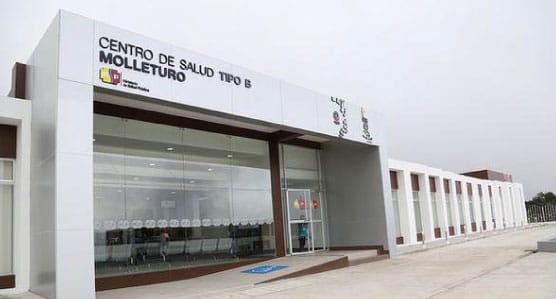 C.S. Tipo B Molleturo