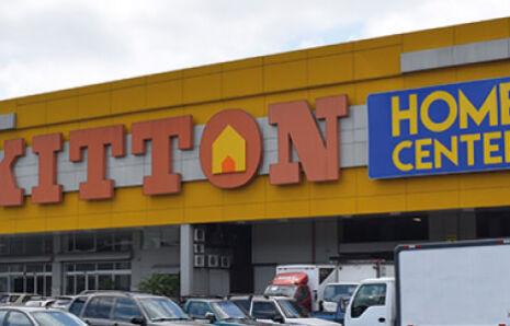 Kitton Home Center