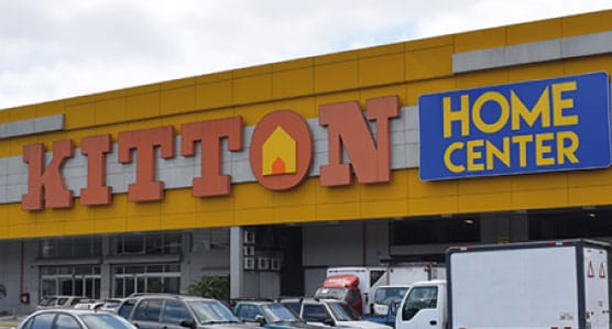 Kitton Home Center