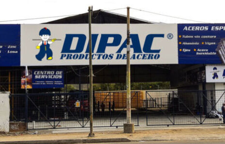 DIPAC