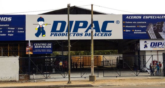 DIPAC